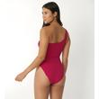Kép 5/9 - Sloggi Shore Flower Horn egyrészes fürdőruha - pink