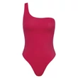 Kép 9/9 - Sloggi Shore Flower Horn egyrészes fürdőruha - pink