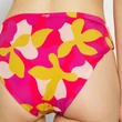 Kép 3/3 - Sloggi Shore Flower Horn Highleg bikinialsó 