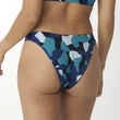 Kép 4/5 - Sloggi Shore Flower Horn Tanga bikinialsó 