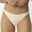 Kép 2/5 - Sloggi Zero Lace 2.0 Braziltanga