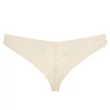 Kép 5/5 - Sloggi Zero Lace 2.0 Braziltanga