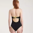 Kép 3/6 - Sloggi Shore Marina Grande One Piece1 egyrészes fürdőruha