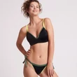 Kép 5/8 - Sloggi Shore Marina Grande P bikinifelső