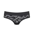 Kép 3/4 - Sloggi Go Allround Lace Hipster alsó - fekete
