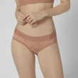 Kép 1/3 - Sloggi Go Allround Lace Hipster alsó - Indian Summer