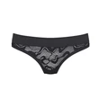 Kép 3/4 - Sloggi Go Allround Lace Mini alsó - fekete