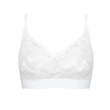 Kép 4/4 - Sloggi Go Allround Lace P - fehér