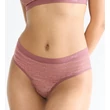Kép 11/16 - Sloggi Free Evolve Hipster Lace