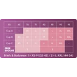 Kép 19/19 - Sloggi Free Evolve String Lace