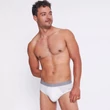 Kép 11/17 - Sloggi Men Go ABC 2.0 Brief 2P