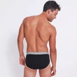 Kép 16/17 - Sloggi Men Go ABC 2.0 Brief 2P