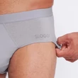 Kép 4/17 - Sloggi Men Go ABC 2.0 Brief 2P