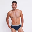 Kép 7/17 - Sloggi Men Go ABC 2.0 Brief 2P