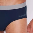 Kép 9/17 - Sloggi Men Go ABC 2.0 Brief 2P