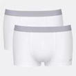 Kép 10/16 - Sloggi Men Go ABC 2.0 Hipster 2P férfi boxer