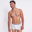 Kép 11/16 - Sloggi Men Go ABC 2.0 Hipster 2P férfi boxer