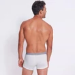 Kép 12/16 - Sloggi Men Go ABC 2.0 Hipster 2P férfi boxer