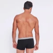 Kép 15/16 - Sloggi Men Go ABC 2.0 Hipster 2P férfi boxer
