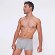 Kép 2/16 - Sloggi Men Go ABC 2.0 Hipster 2P férfi boxer