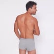 Kép 3/16 - Sloggi Men Go ABC 2.0 Hipster 2P férfi boxer