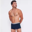 Kép 7/16 - Sloggi Men Go ABC 2.0 Hipster 2P férfi boxer