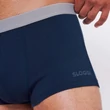 Kép 9/16 - Sloggi Men Go ABC 2.0 Hipster 2P férfi boxer