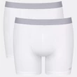 Kép 6/12 - Sloggi Men Go ABC 2.0 Short 2P férfi boxer