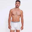 Kép 7/12 - Sloggi Men Go ABC 2.0 Short 2P férfi boxer