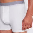 Kép 9/12 - Sloggi Men Go ABC 2.0 Short 2P férfi boxer