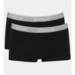 Kép 6/7 - Sloggi Men Go ABC Hipster 2P férfi boxer