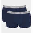 Kép 7/7 - Sloggi Men Go ABC Hipster 2P férfi boxer