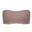 Kép 4/9 - Sloggi Zero Feel Lace 2.0 Bandeau - Cacao