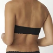 Kép 7/9 - Sloggi Zero Feel Lace 2.0 Bandeau - Cacao