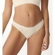 Kép 1/9 - Sloggi Zero Feel Lace 2.0 Brazil Panty - Angora