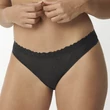 Kép 7/9 - Sloggi Zero Feel Lace 2.0 Brazil Panty - Angora