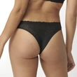Kép 8/9 - Sloggi Zero Feel Lace 2.0 Brazil Panty - Angora