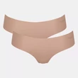 Kép 5/7 - Sloggi Zero Microfibre 2.0 Hipster 2P