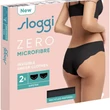 Kép 2/2 - Sloggi Zero Microfibre 2.0 Hipster C2P