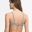 Kép 2/3 - Speidel Simona bralette - ezüstszürke