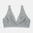 Kép 3/3 - Speidel Simona bralette - ezüstszürke