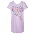 Kép 2/2 - Triumph hálóing Nightdresses NDK - halványlila 