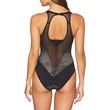 Kép 2/2 - Triumph Contour Sensation BSW EX body - fekete