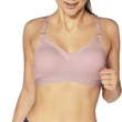 Kép 1/3 - Triumph TriAction Free Motion sportmelltartó - púderrózsaszín