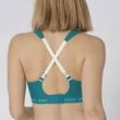 Kép 2/5 - Triumph Triaction Energy Lite N sportmelltartó - türkiz