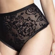 Kép 2/4 - Velvet Rose Spotlight High Rise Thong