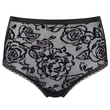 Kép 3/4 - Velvet Rose Spotlight High Rise Thong