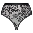 Kép 4/4 - Velvet Rose Spotlight High Rise Thong