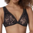 Kép 2/4 - Triumph Velvet Rose Spotlight WP - fekete