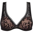 Kép 4/4 - Triumph Velvet Rose Spotlight WP - fekete